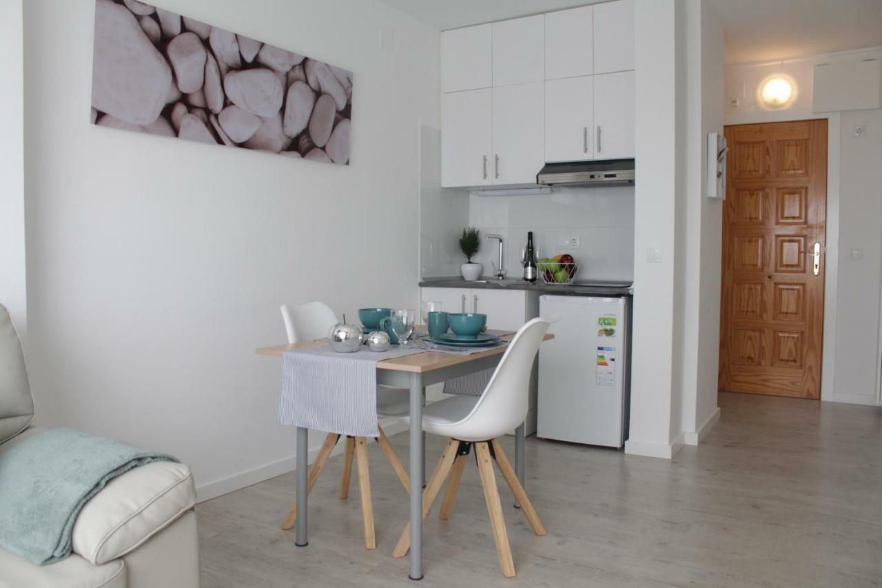 Ventana A La Naturaleza Apartment Empuriabrava Luaran gambar